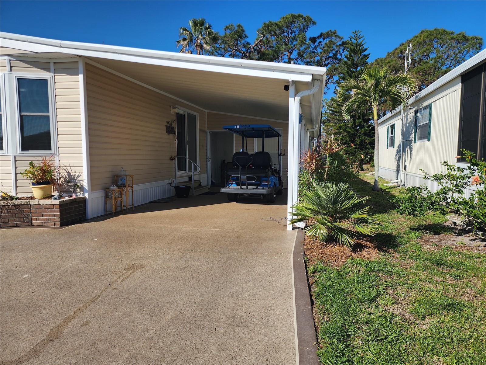 56 N FIJI CIR, ENGLEWOOD, FL, 34223