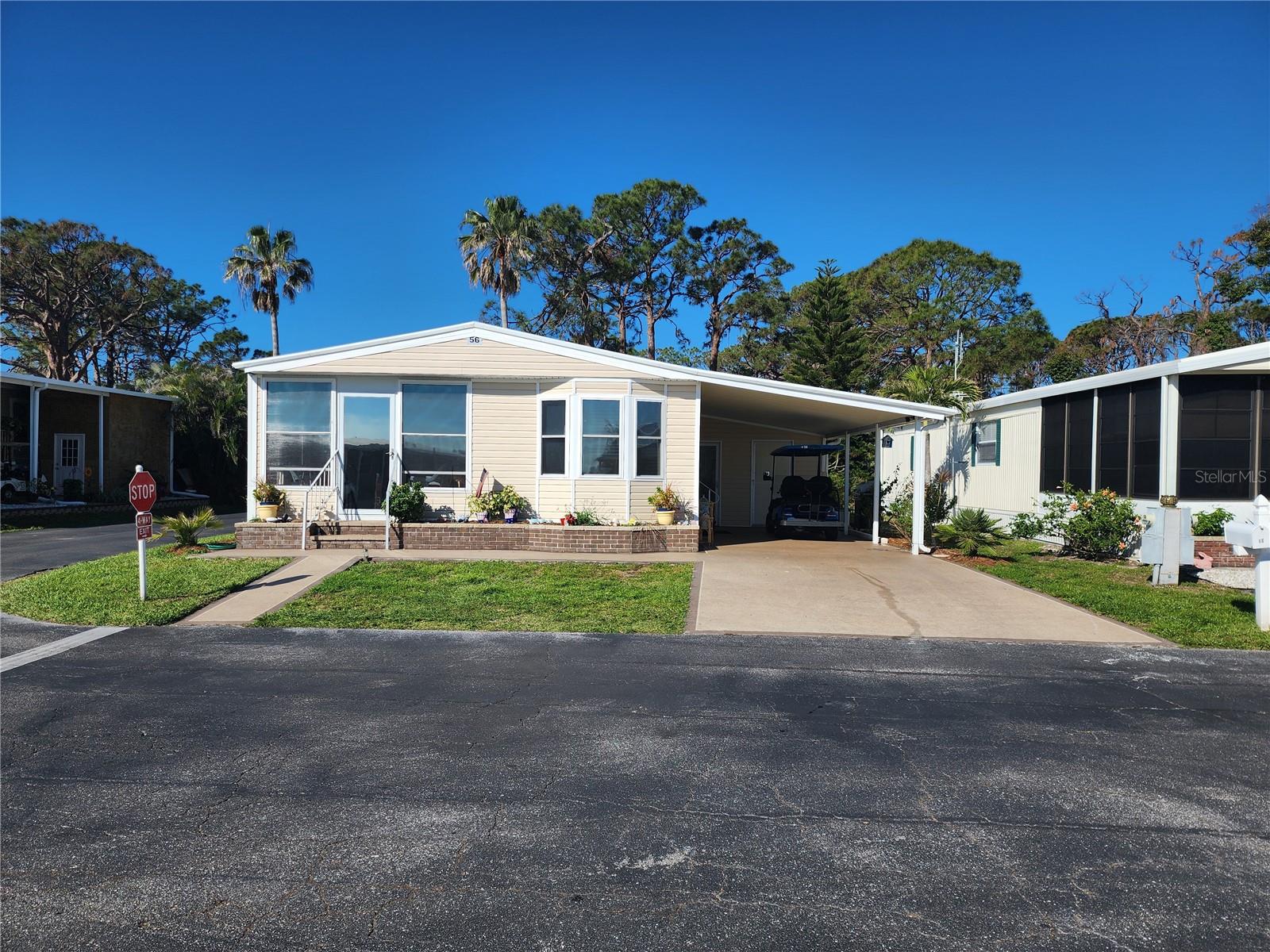 56 N FIJI CIR, ENGLEWOOD, FL, 34223