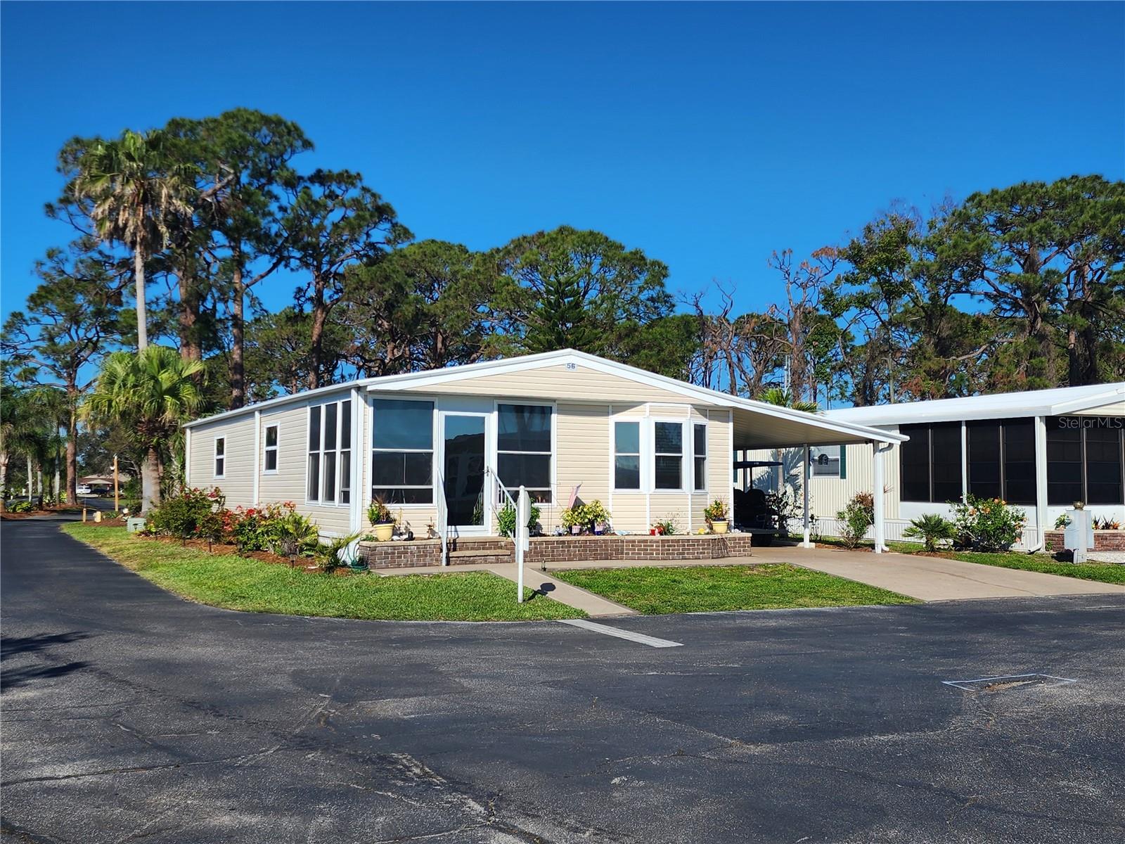 56 N FIJI CIR, ENGLEWOOD, FL, 34223