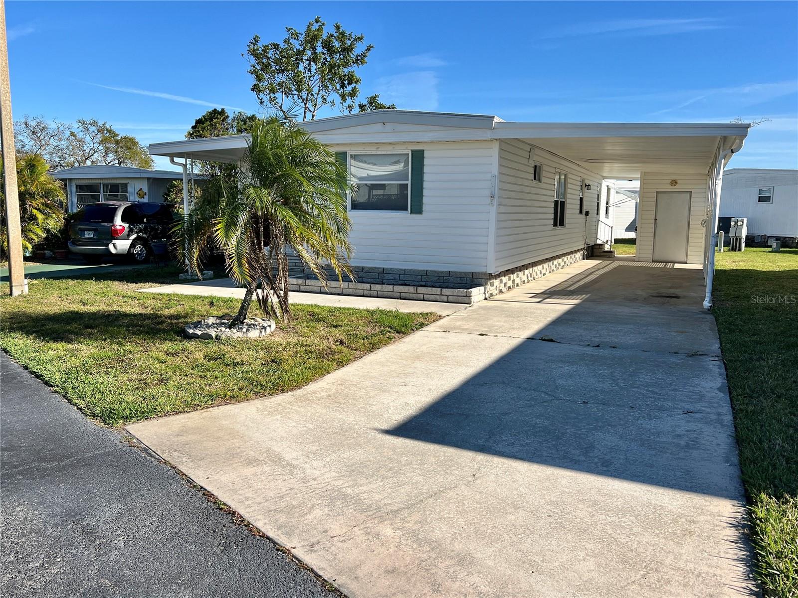 640 MOUNT LANCASTER AVE NE #648, ST PETERSBURG, FL, 33702