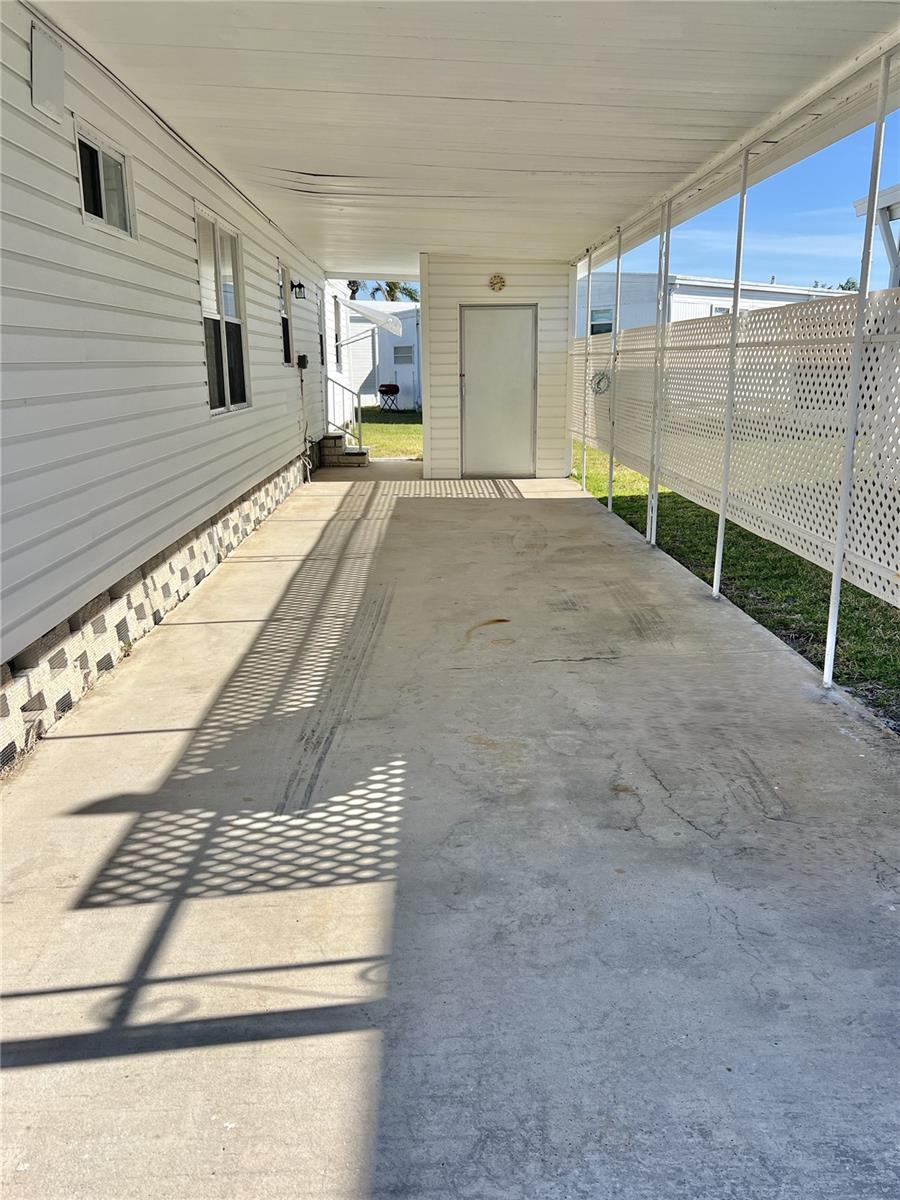 640 MOUNT LANCASTER AVE NE #648, ST PETERSBURG, FL, 33702