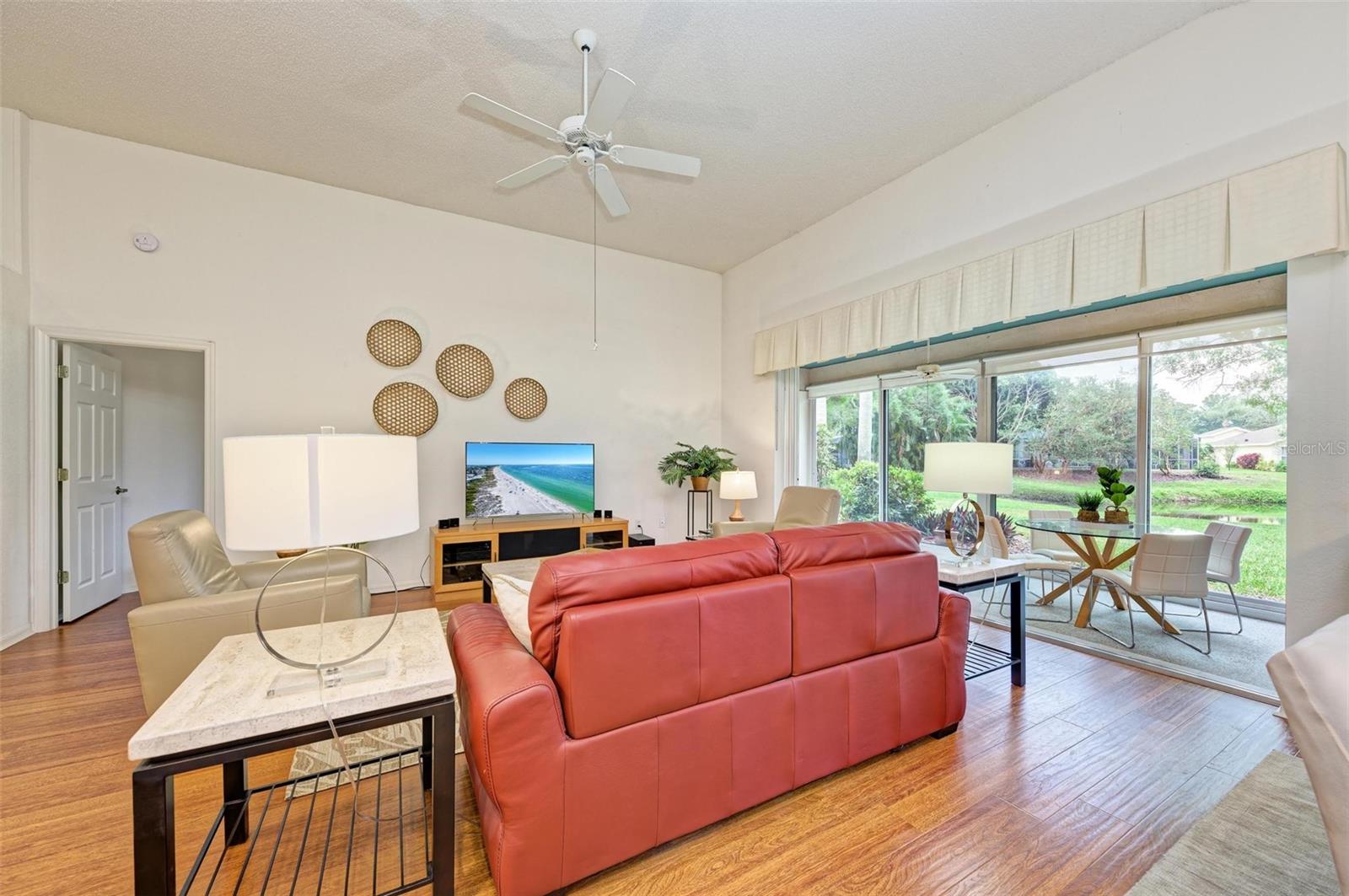 4916 LINSEY CT, SARASOTA, FL, 34243