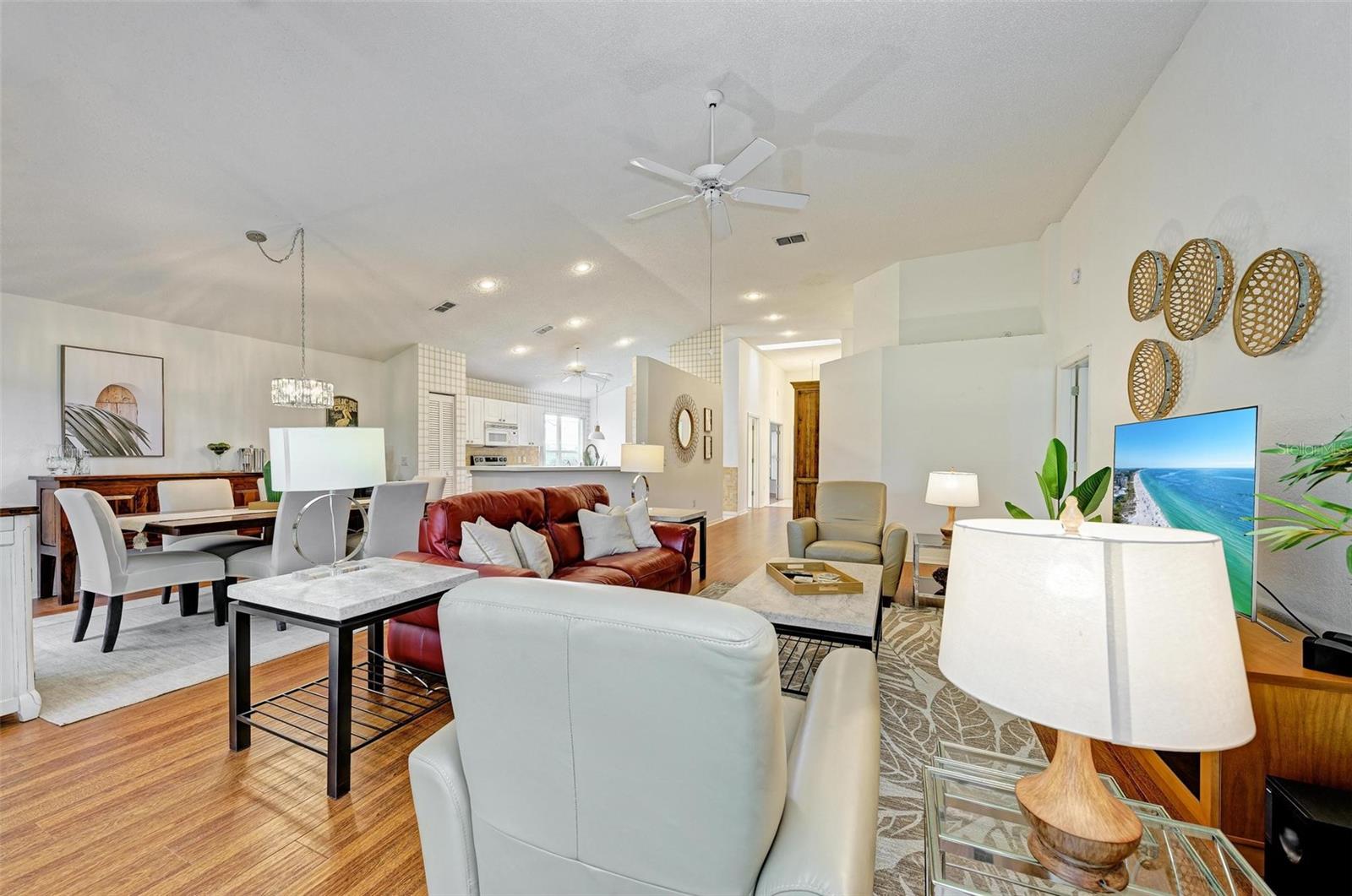 4916 LINSEY CT, SARASOTA, FL, 34243