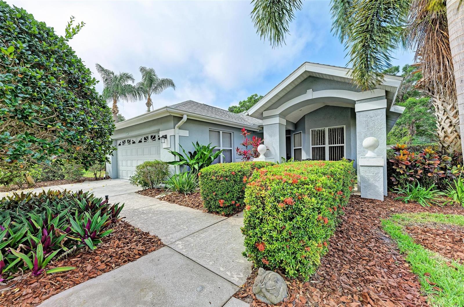 4916 LINSEY CT, SARASOTA, FL, 34243