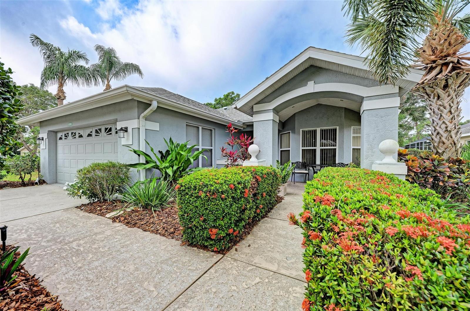 4916 LINSEY CT, SARASOTA, FL, 34243