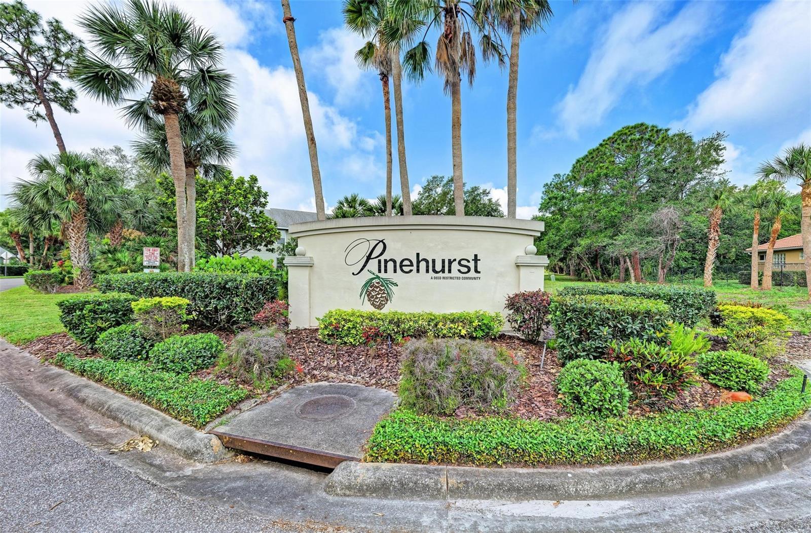 4916 LINSEY CT, SARASOTA, FL, 34243