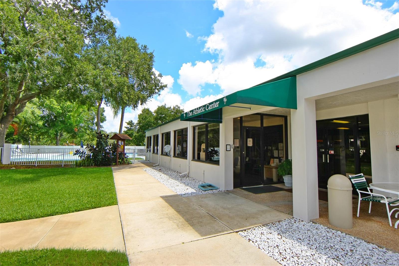 4916 LINSEY CT, SARASOTA, FL, 34243