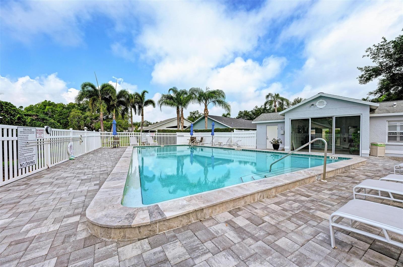 4916 LINSEY CT, SARASOTA, FL, 34243