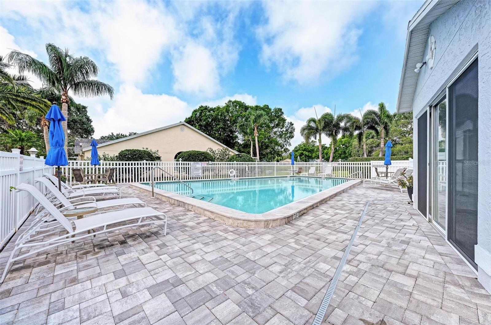 4916 LINSEY CT, SARASOTA, FL, 34243