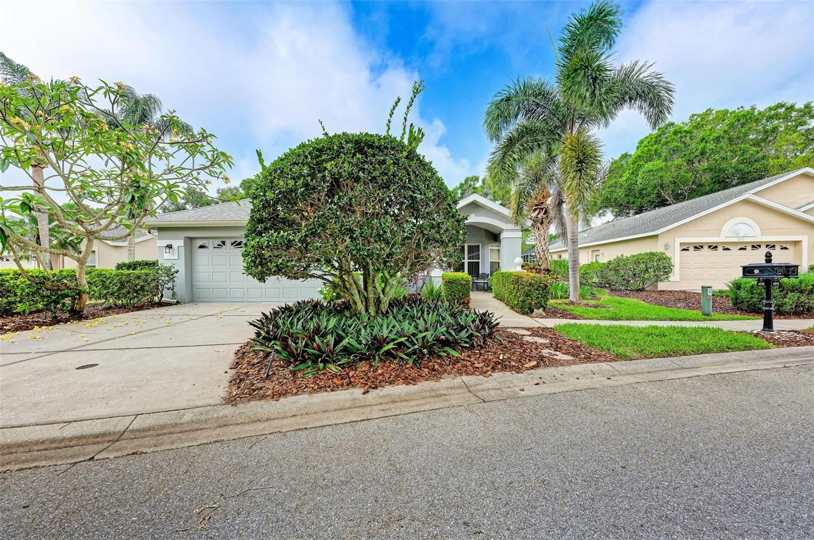 4916 LINSEY CT, SARASOTA, FL, 34243