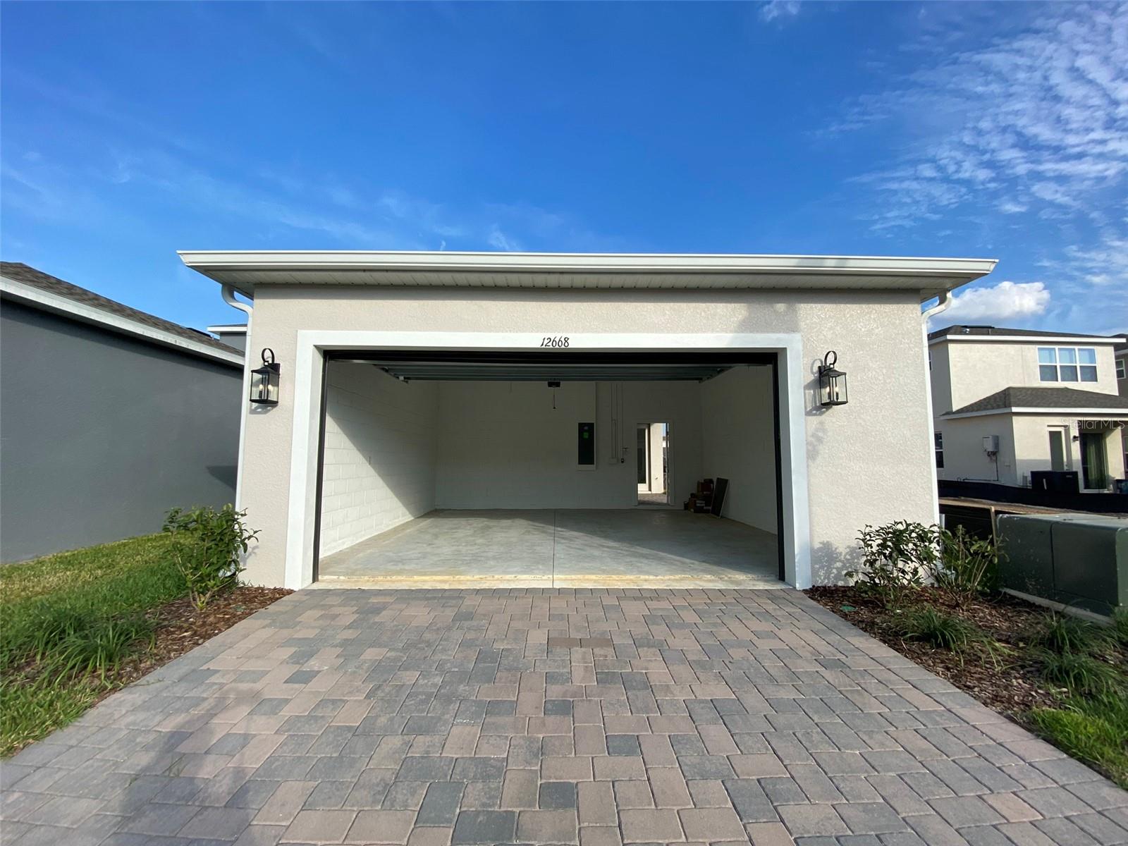 12668 CLEAR SAPPHIRE DR, WINTER GARDEN, FL, 34787