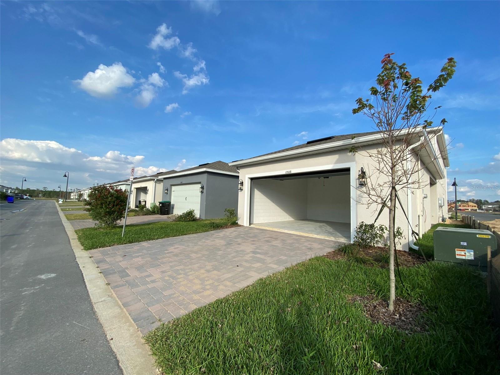 12668 CLEAR SAPPHIRE DR, WINTER GARDEN, FL, 34787