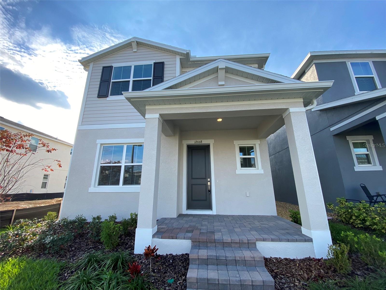 12668 CLEAR SAPPHIRE DR, WINTER GARDEN, FL, 34787