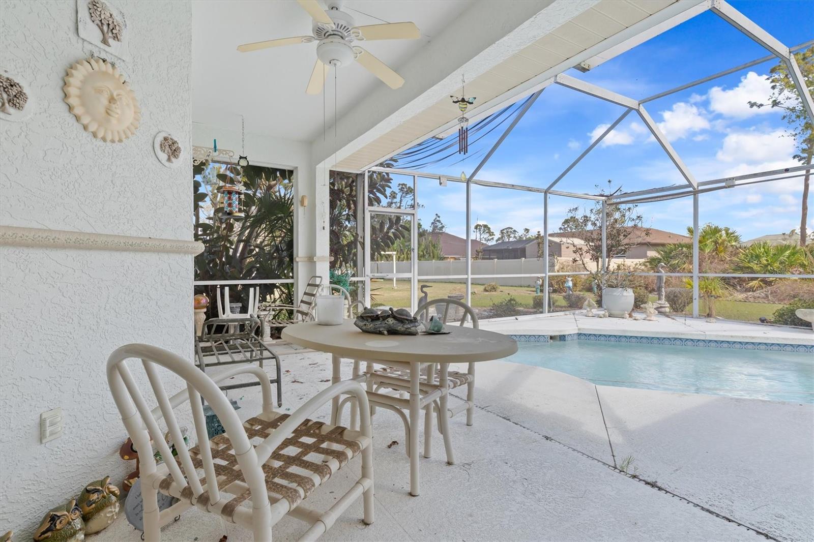 3816 N CRANBERRY BLVD, NORTH PORT, FL, 34286