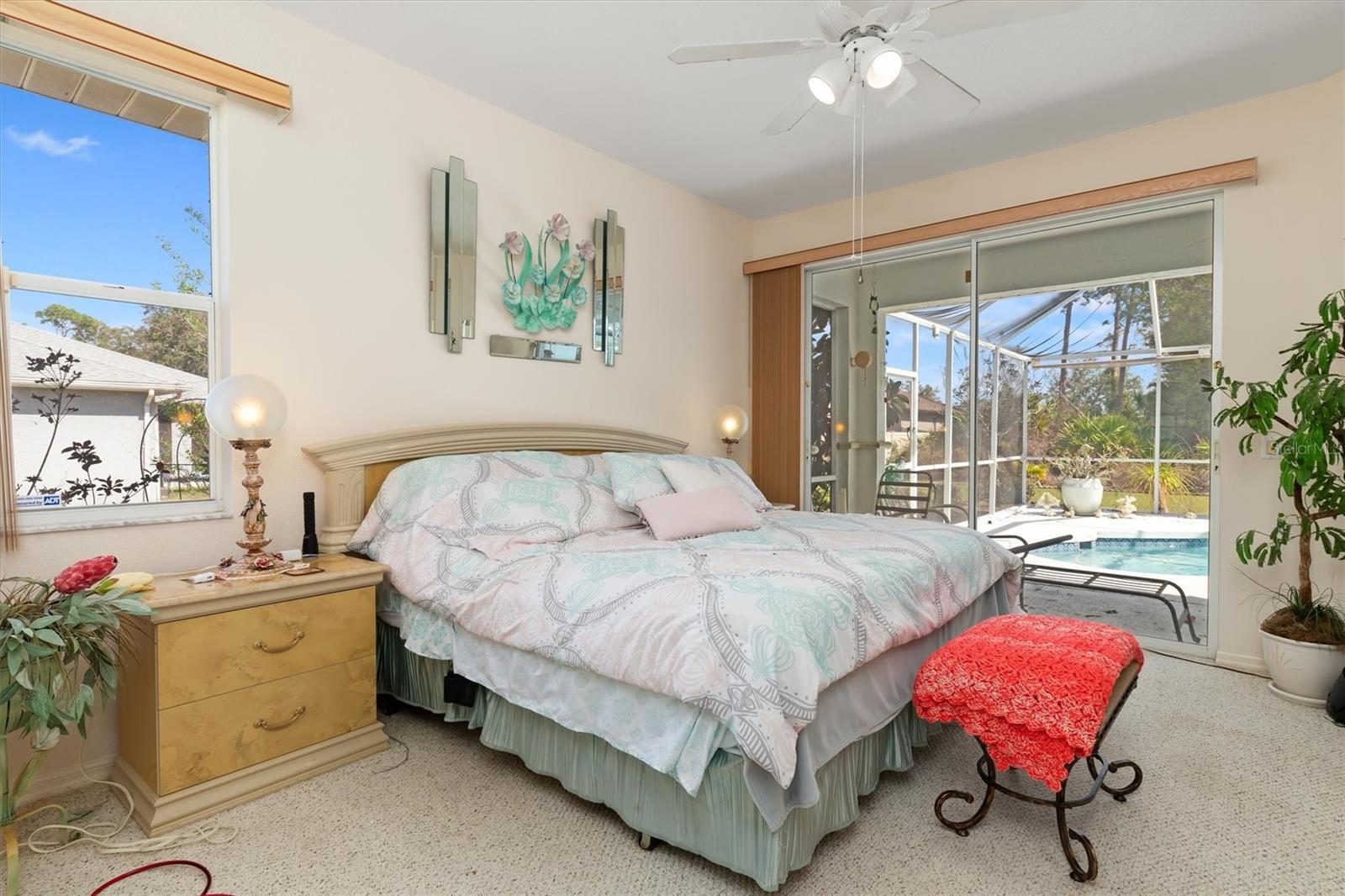 3816 N CRANBERRY BLVD, NORTH PORT, FL, 34286