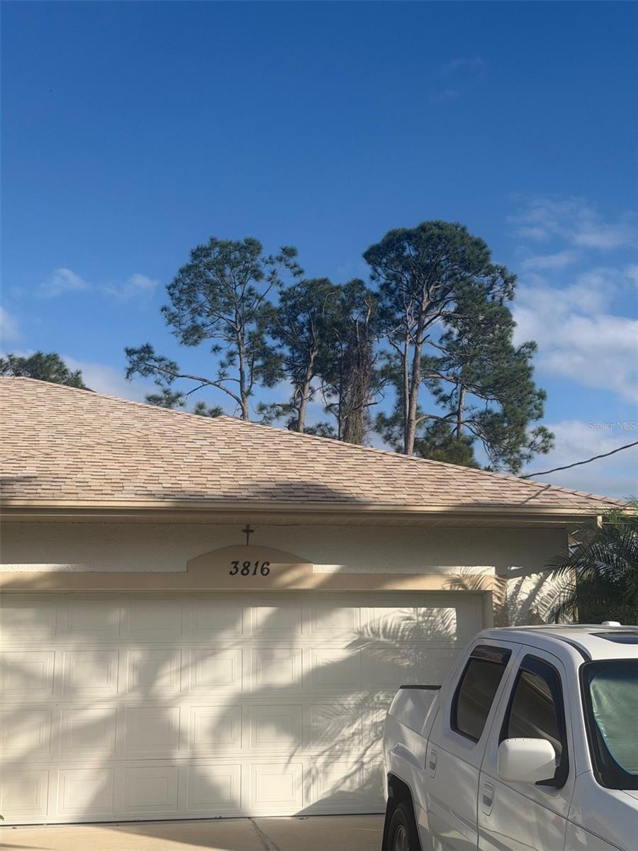 3816 N CRANBERRY BLVD, NORTH PORT, FL, 34286