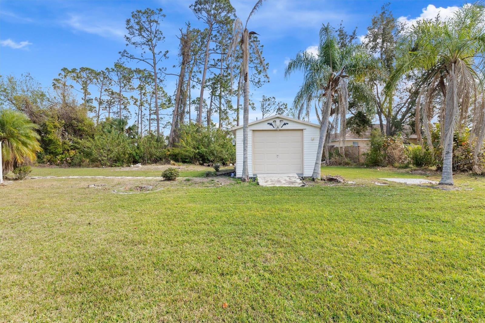 3816 N CRANBERRY BLVD, NORTH PORT, FL, 34286