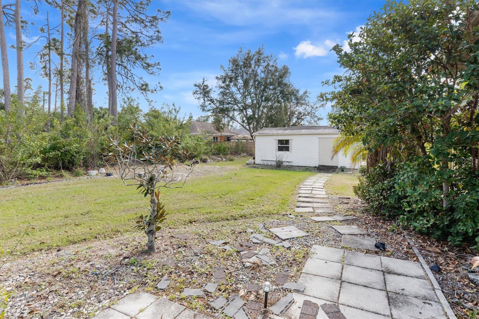 3816 N CRANBERRY BLVD, NORTH PORT, FL, 34286