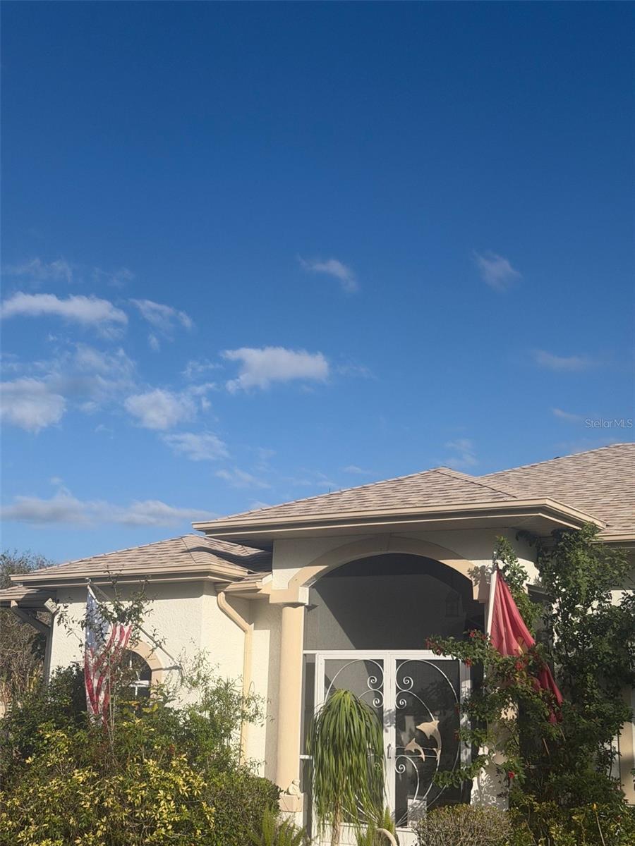 3816 N CRANBERRY BLVD, NORTH PORT, FL, 34286