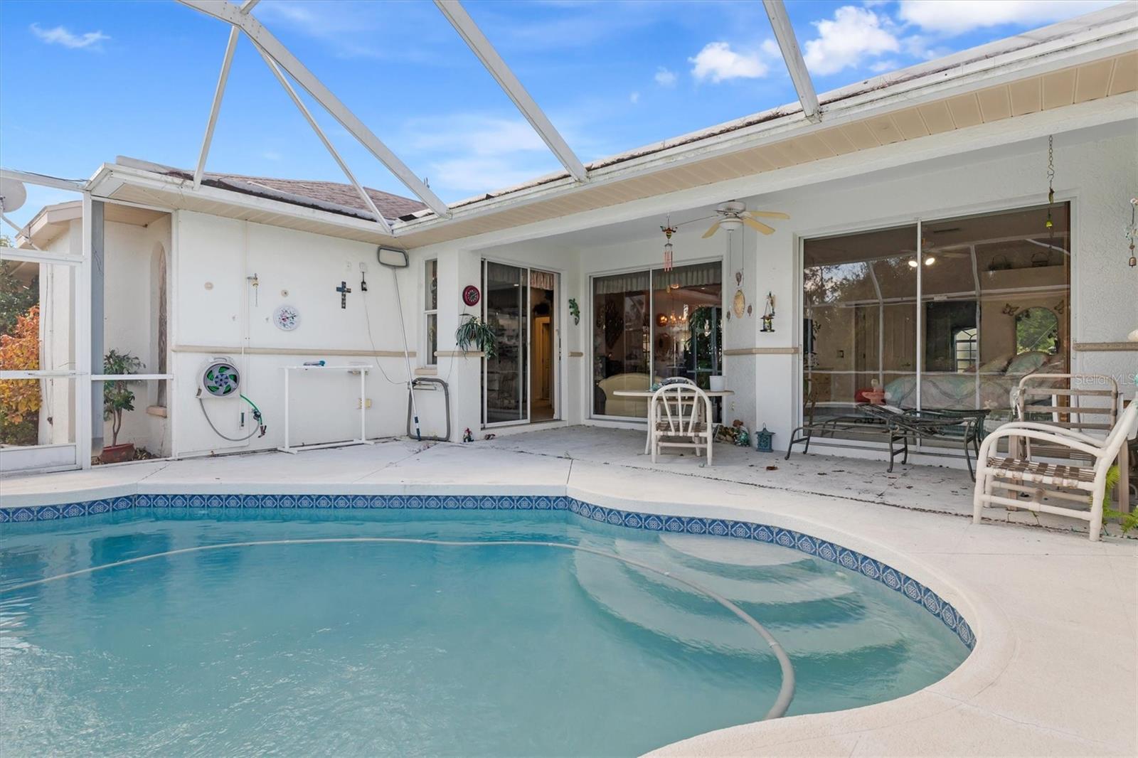 3816 N CRANBERRY BLVD, NORTH PORT, FL, 34286