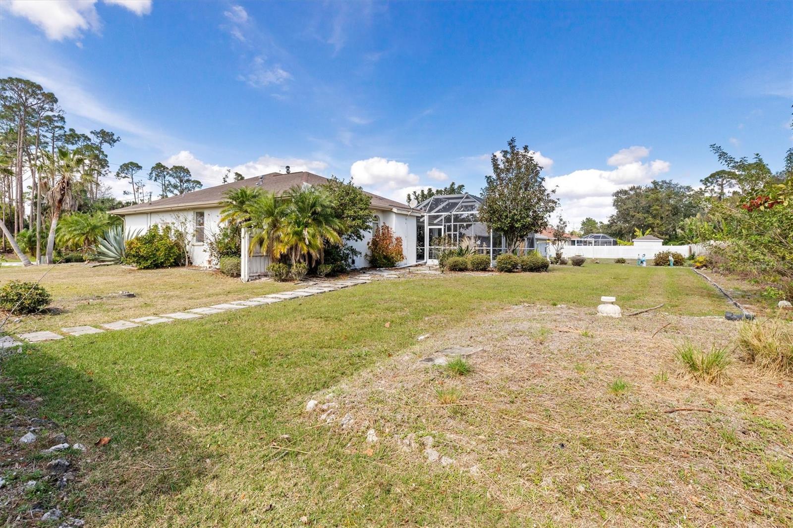 3816 N CRANBERRY BLVD, NORTH PORT, FL, 34286