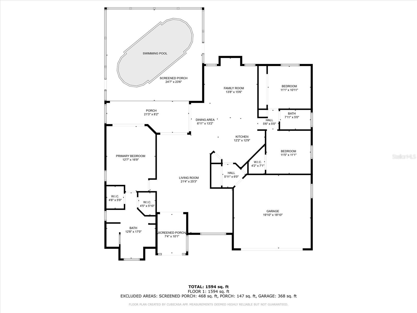 3816 N CRANBERRY BLVD, NORTH PORT, FL, 34286