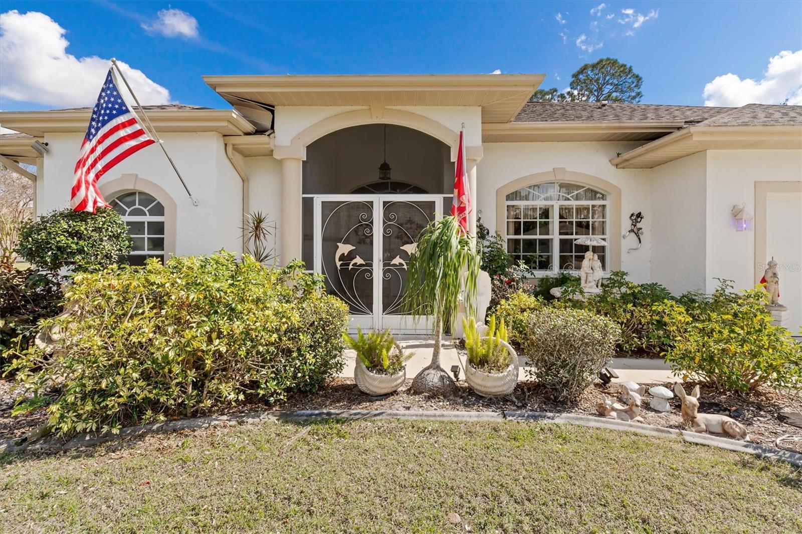 3816 N CRANBERRY BLVD, NORTH PORT, FL, 34286