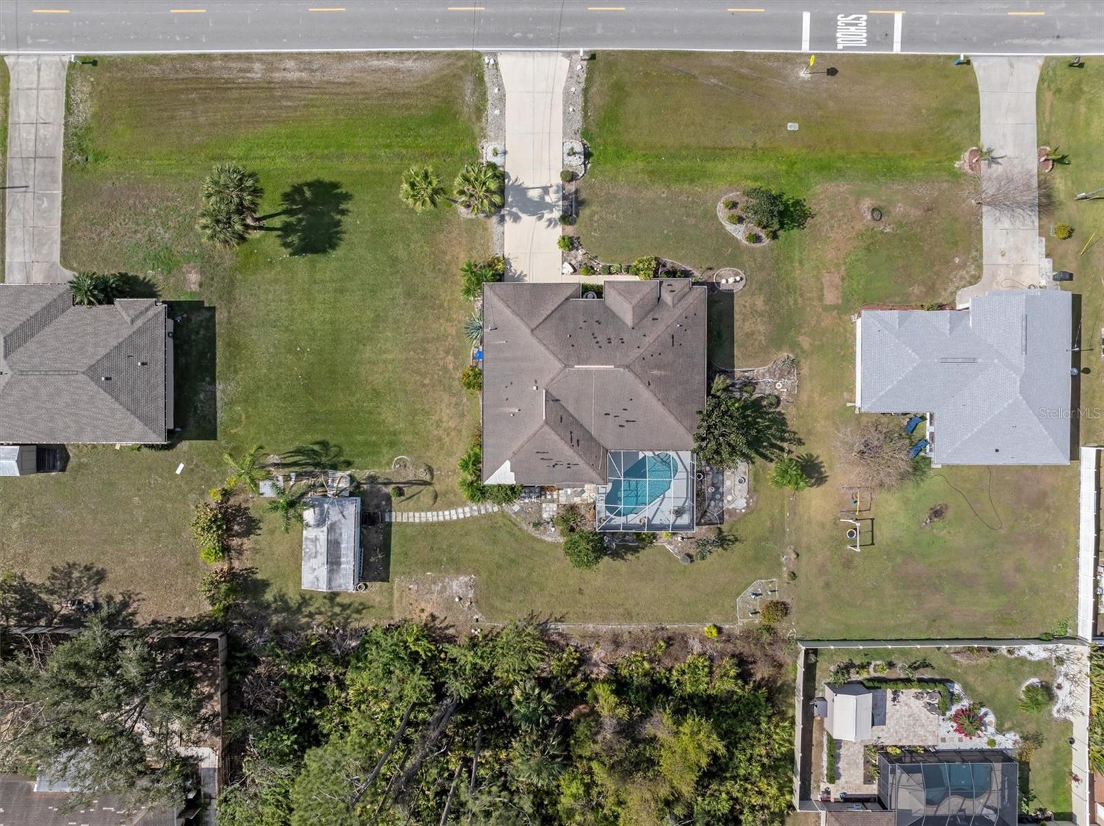 3816 N CRANBERRY BLVD, NORTH PORT, FL, 34286