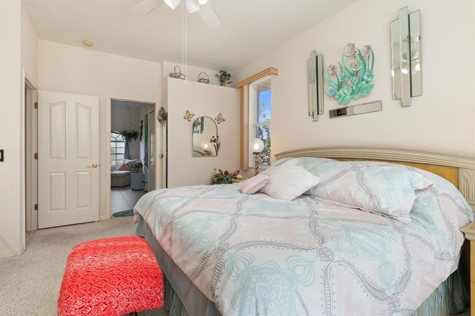 3816 N CRANBERRY BLVD, NORTH PORT, FL, 34286