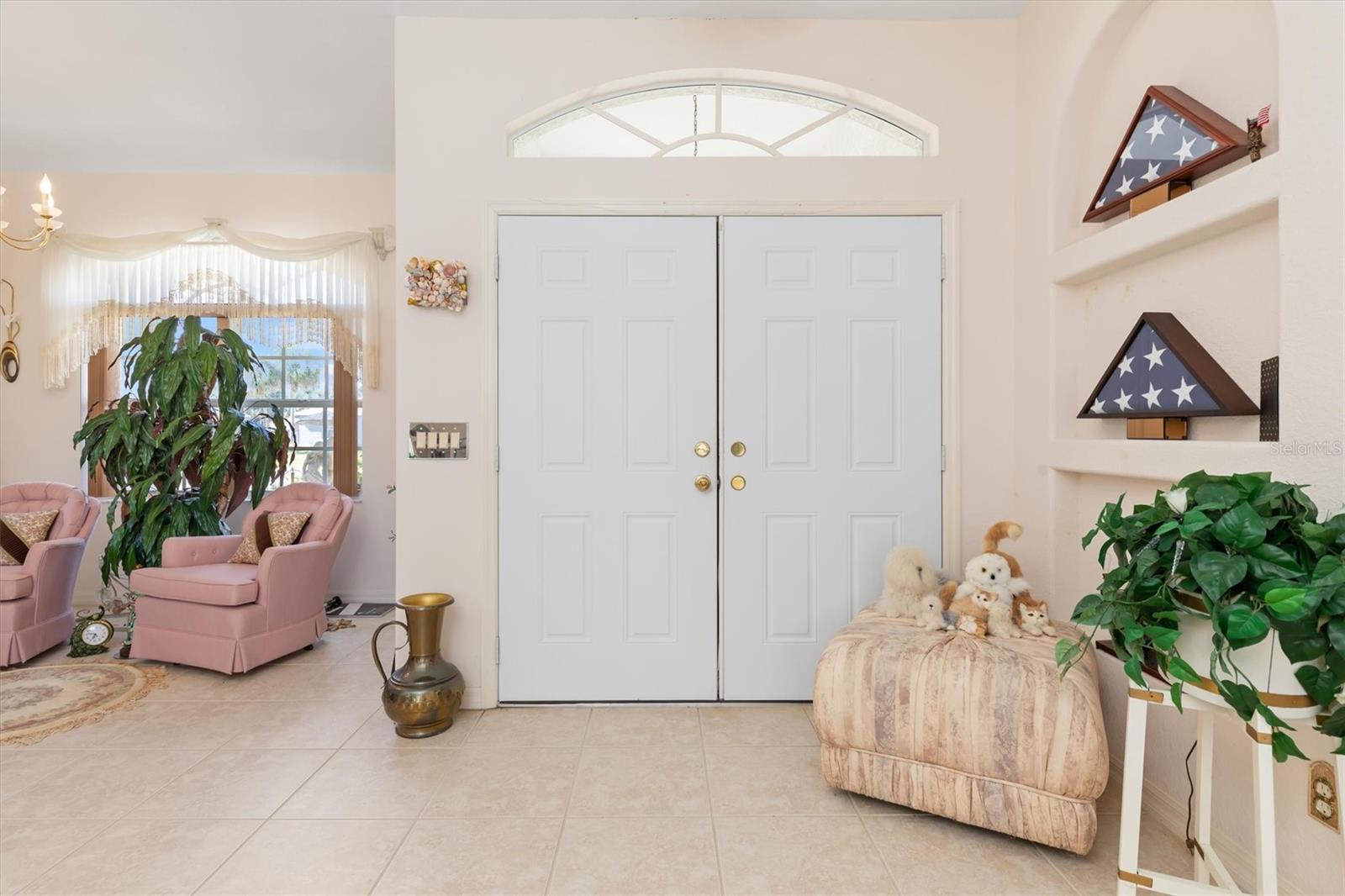 3816 N CRANBERRY BLVD, NORTH PORT, FL, 34286