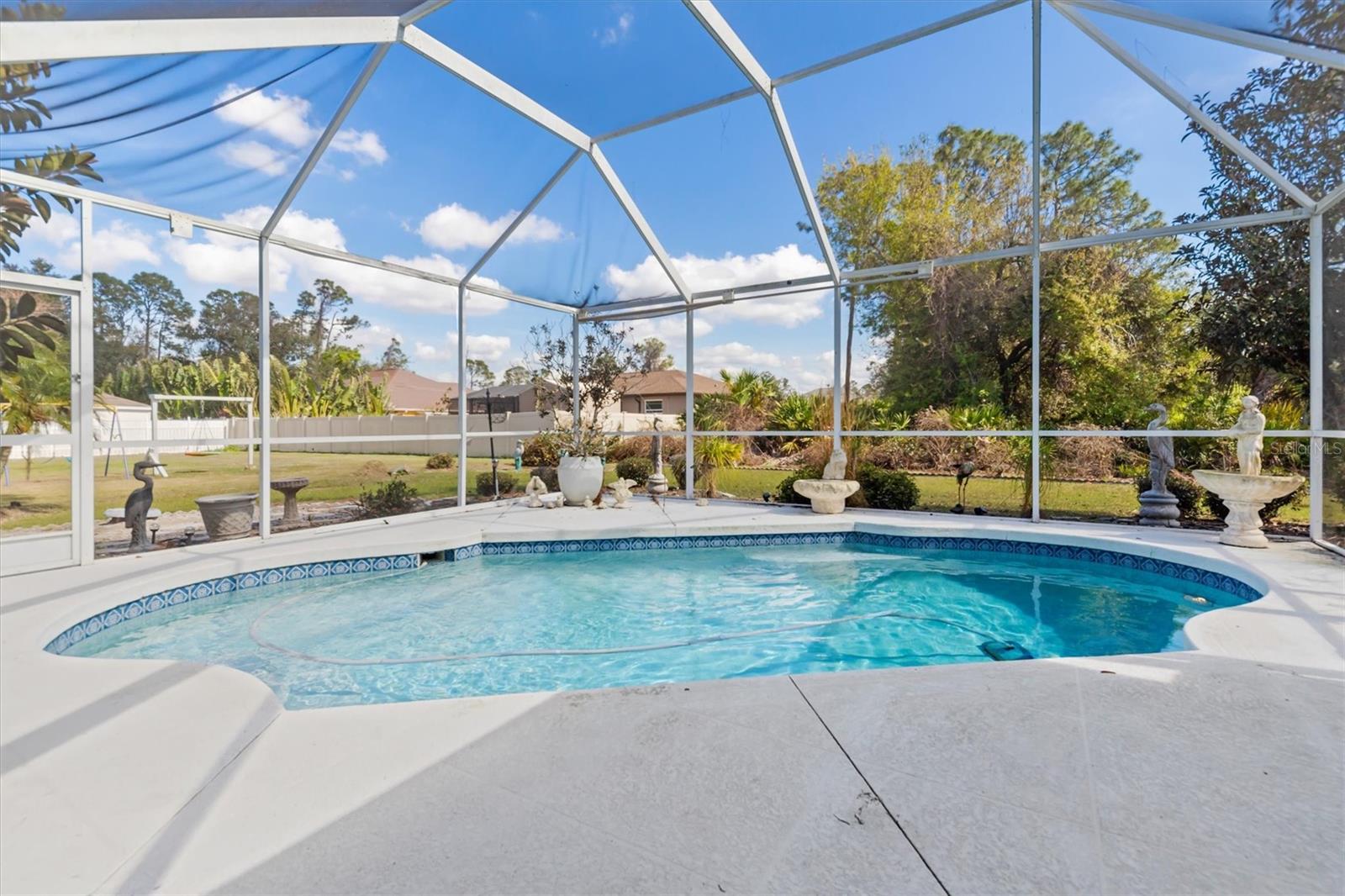 3816 N CRANBERRY BLVD, NORTH PORT, FL, 34286