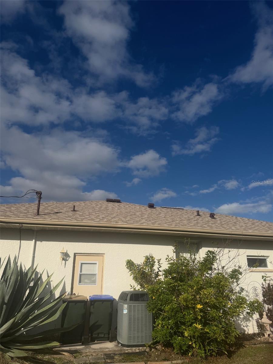 3816 N CRANBERRY BLVD, NORTH PORT, FL, 34286