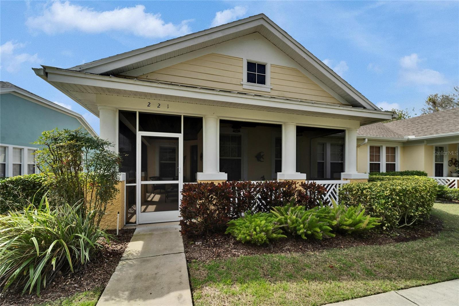 221 SELA COVE CIR, APOLLO BEACH, FL, 33572