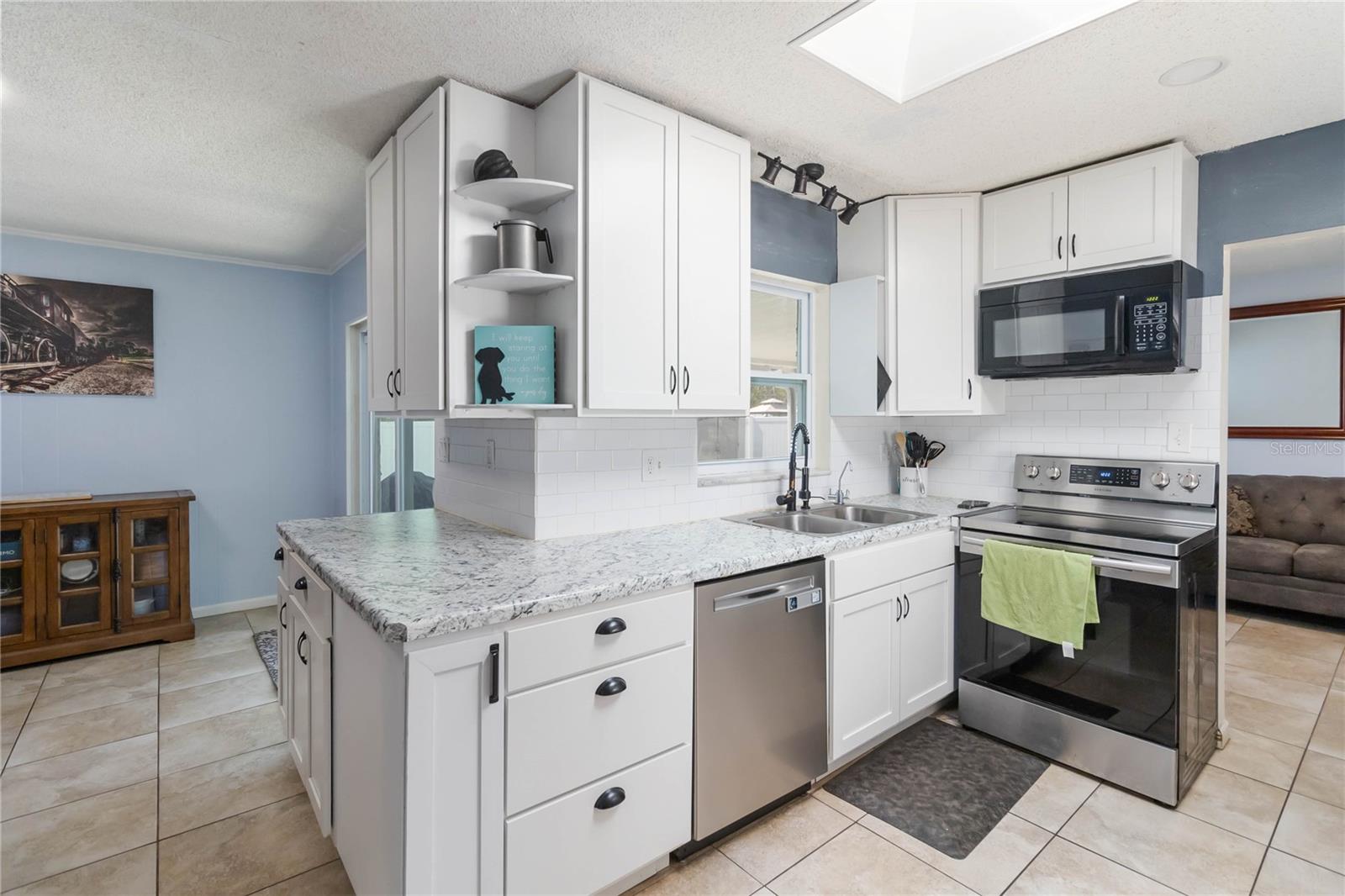 8508 ALVERON AVE #1, ORLANDO, FL, 32817