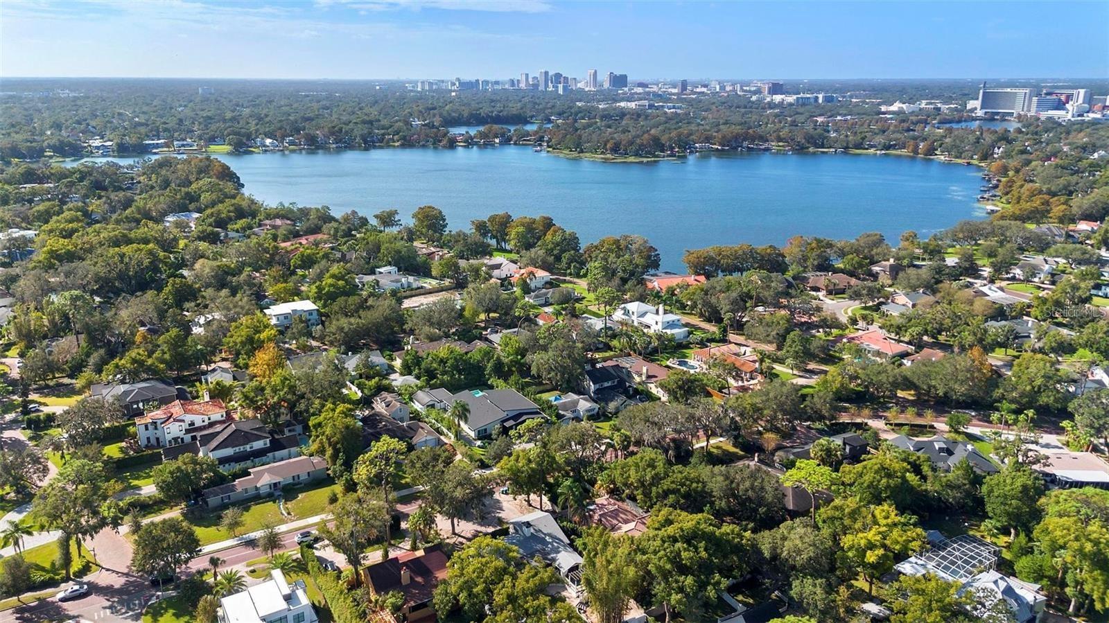8508 ALVERON AVE #1, ORLANDO, FL, 32817