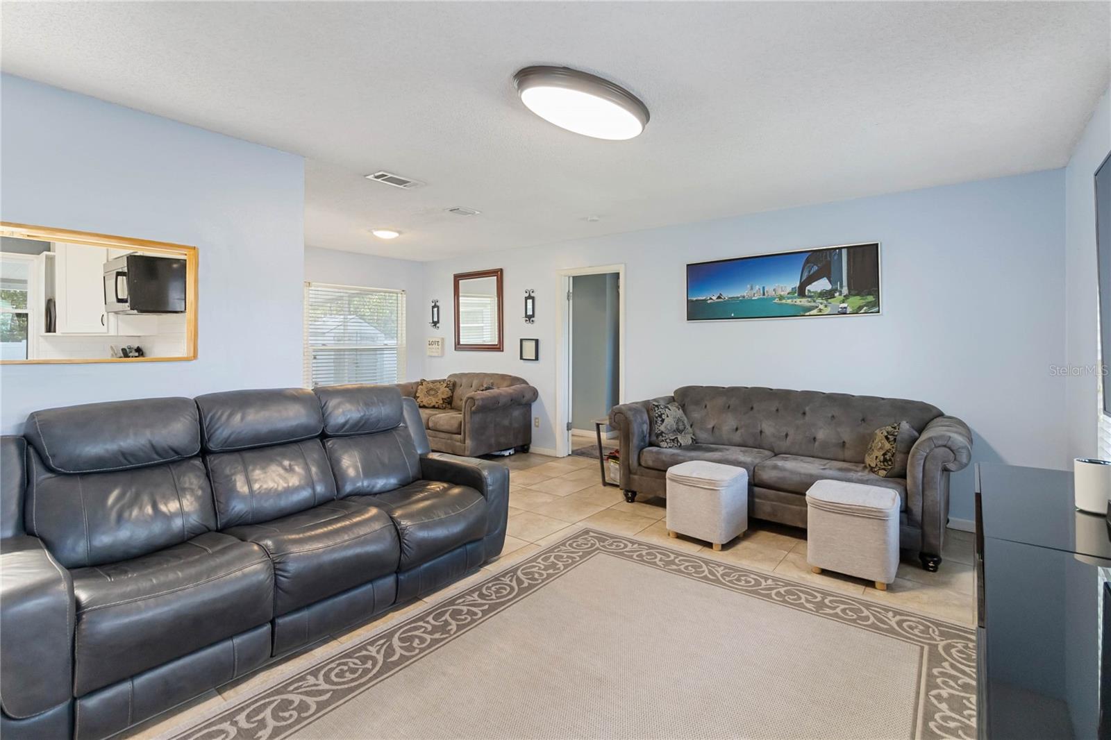 8508 ALVERON AVE #1, ORLANDO, FL, 32817