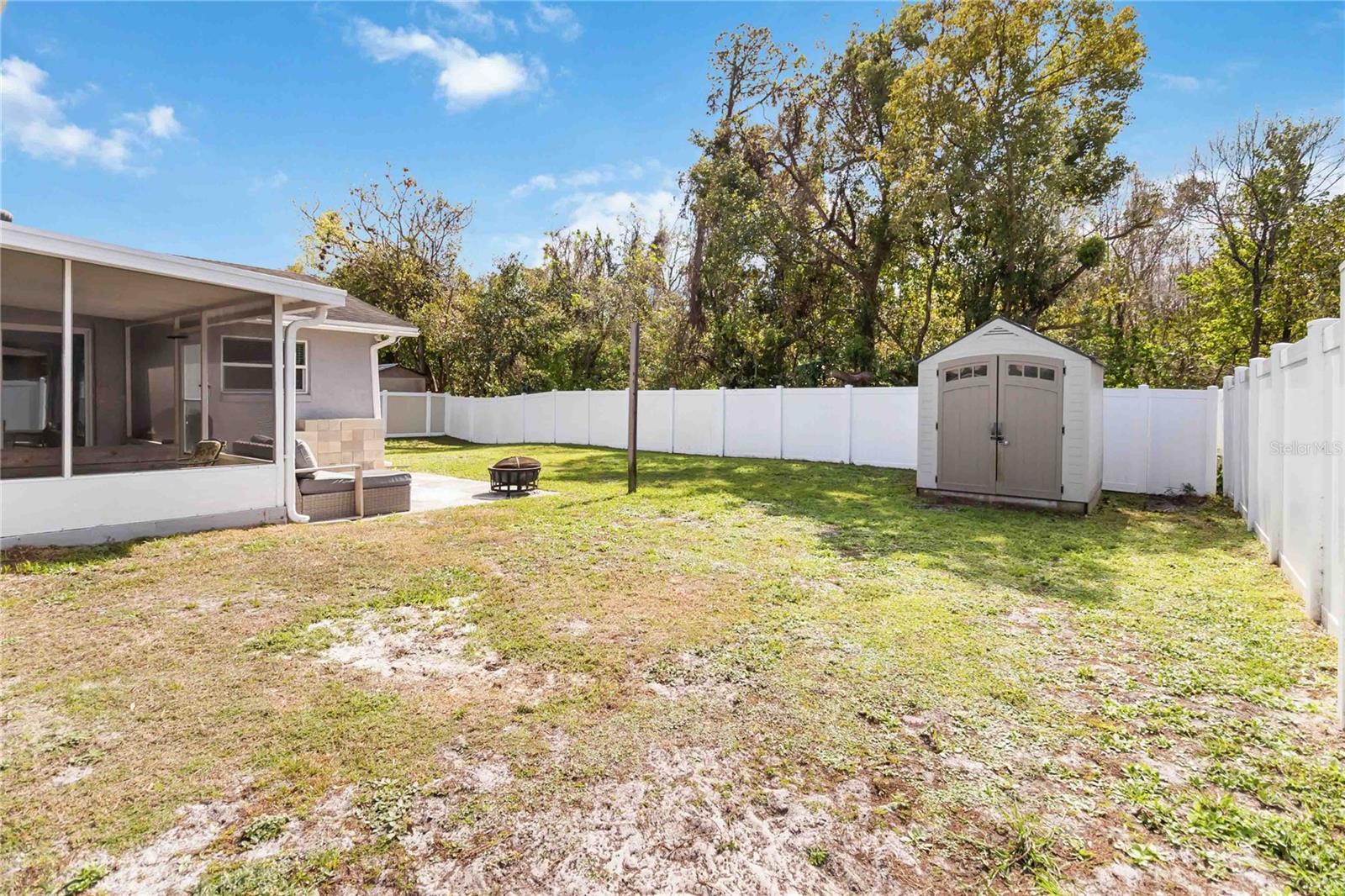 8508 ALVERON AVE #1, ORLANDO, FL, 32817