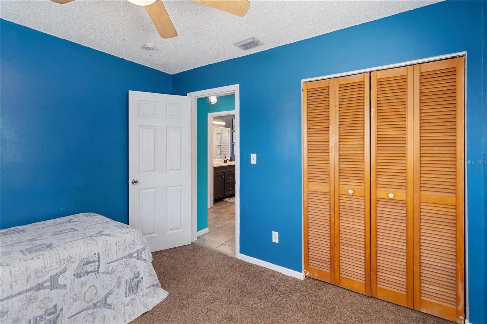 8508 ALVERON AVE #1, ORLANDO, FL, 32817