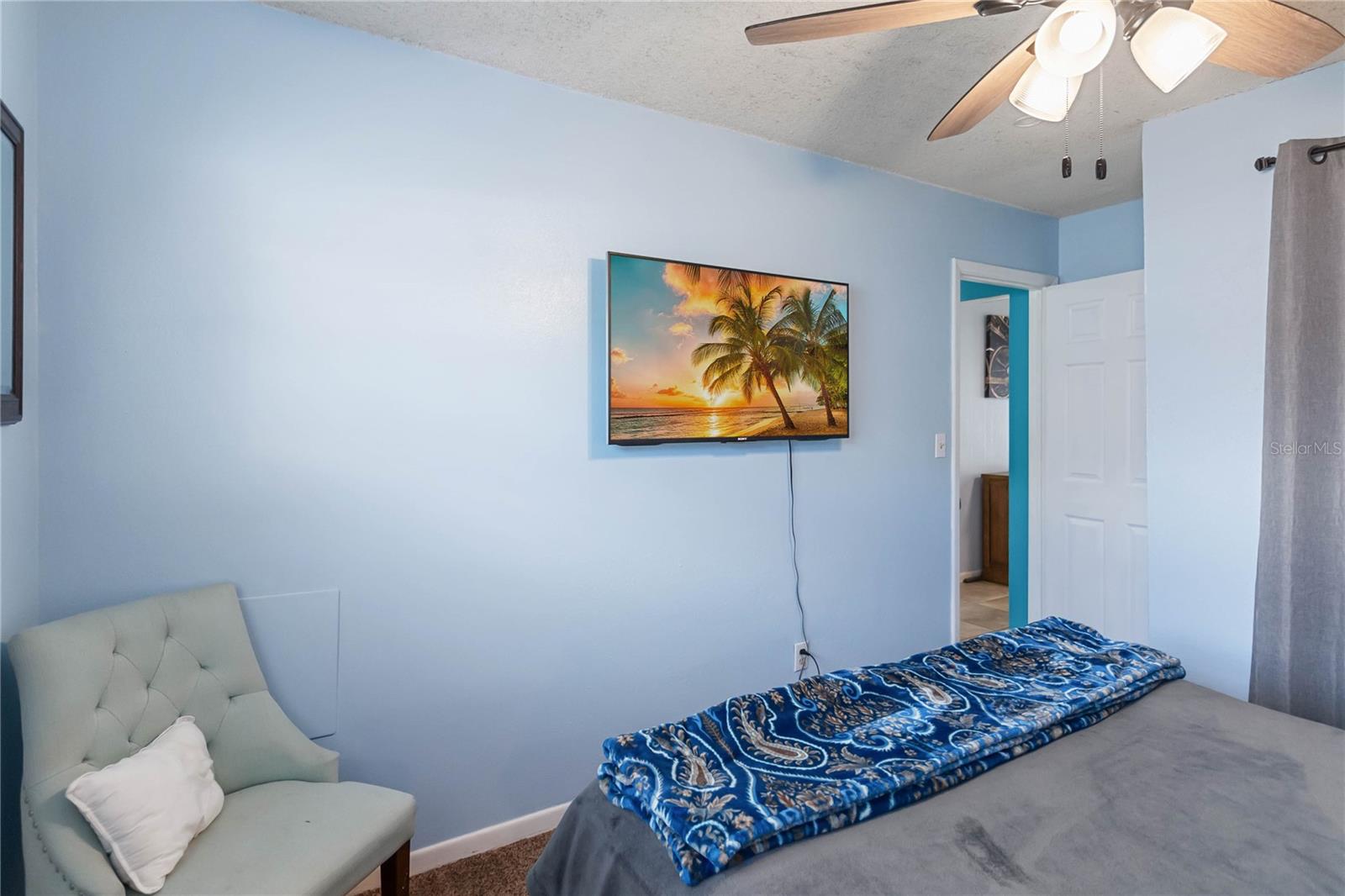 8508 ALVERON AVE #1, ORLANDO, FL, 32817