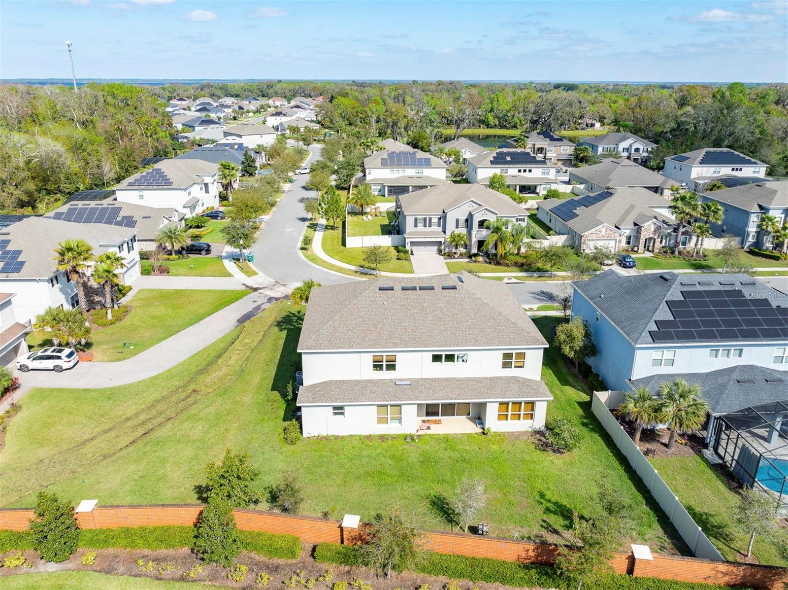 1447 MYRTLE OAKS TRL, OVIEDO, FL, 32765