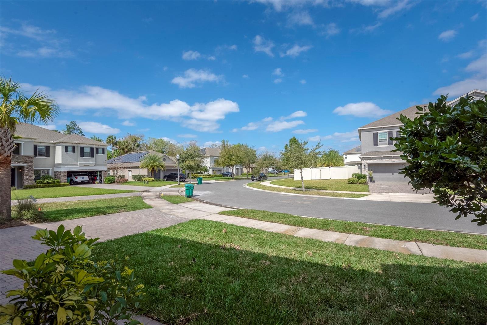1447 MYRTLE OAKS TRL, OVIEDO, FL, 32765