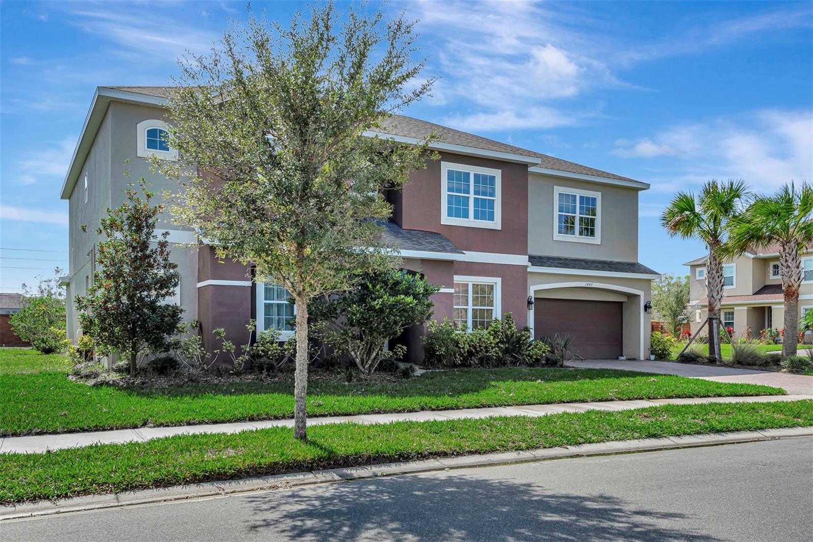 1447 MYRTLE OAKS TRL, OVIEDO, FL, 32765