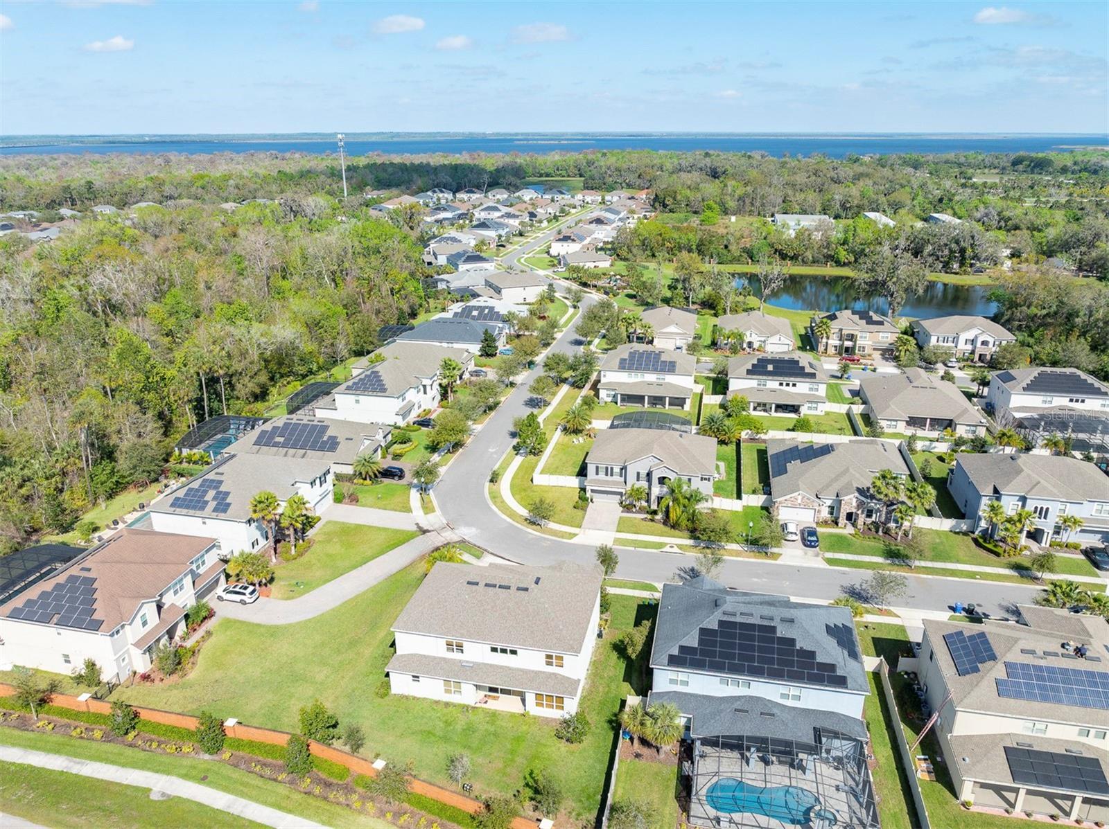1447 MYRTLE OAKS TRL, OVIEDO, FL, 32765
