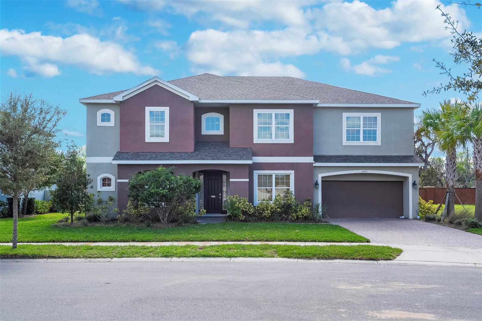 1447 MYRTLE OAKS TRL, OVIEDO, FL, 32765