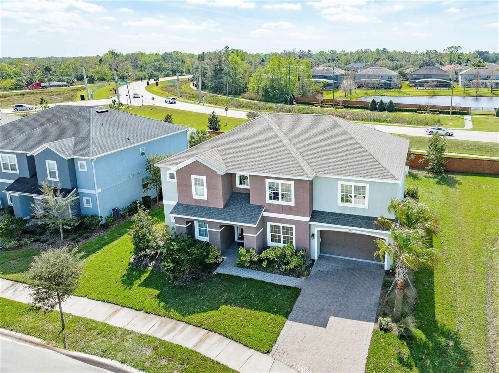 1447 MYRTLE OAKS TRL, OVIEDO, FL, 32765