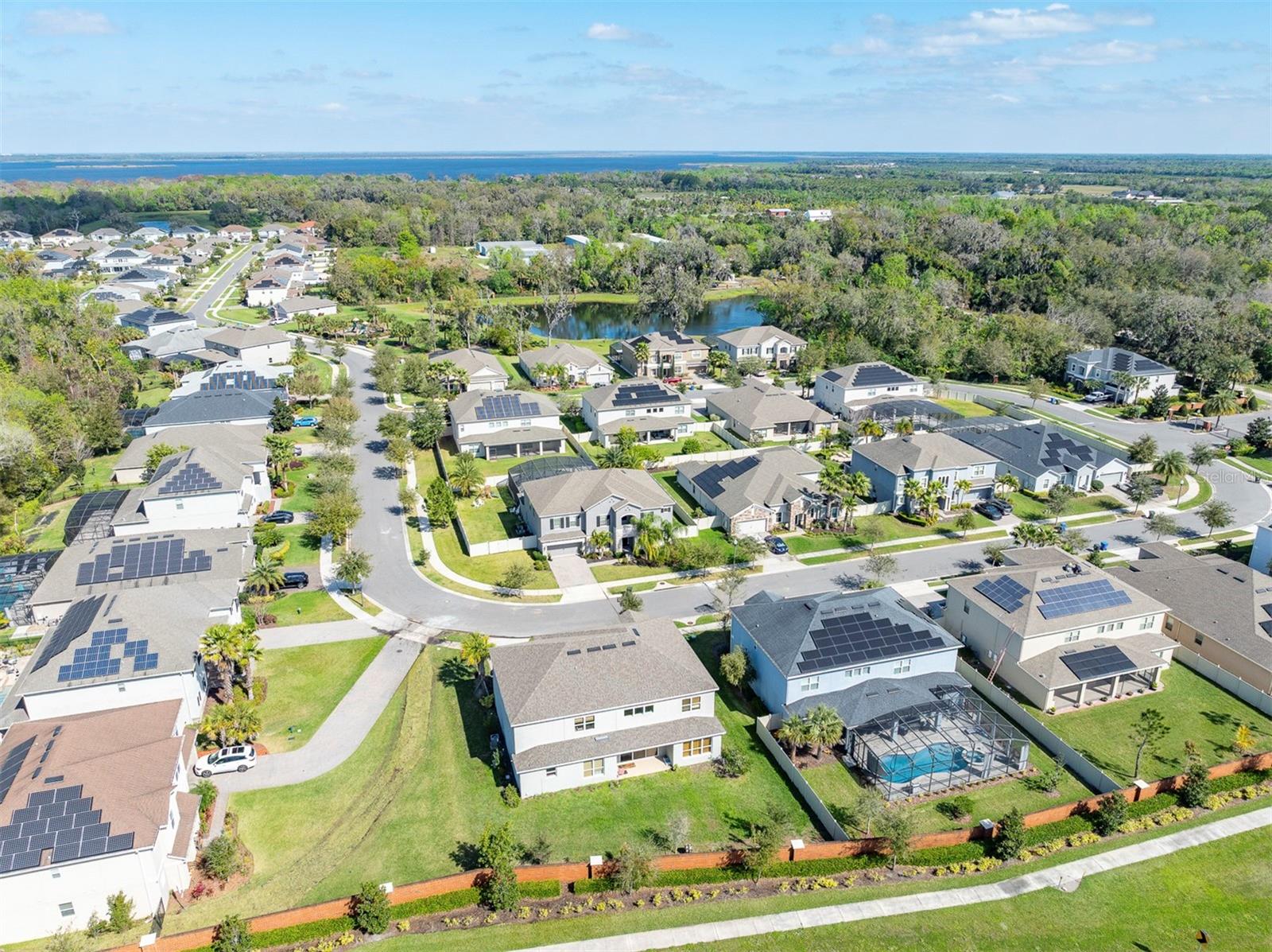 1447 MYRTLE OAKS TRL, OVIEDO, FL, 32765
