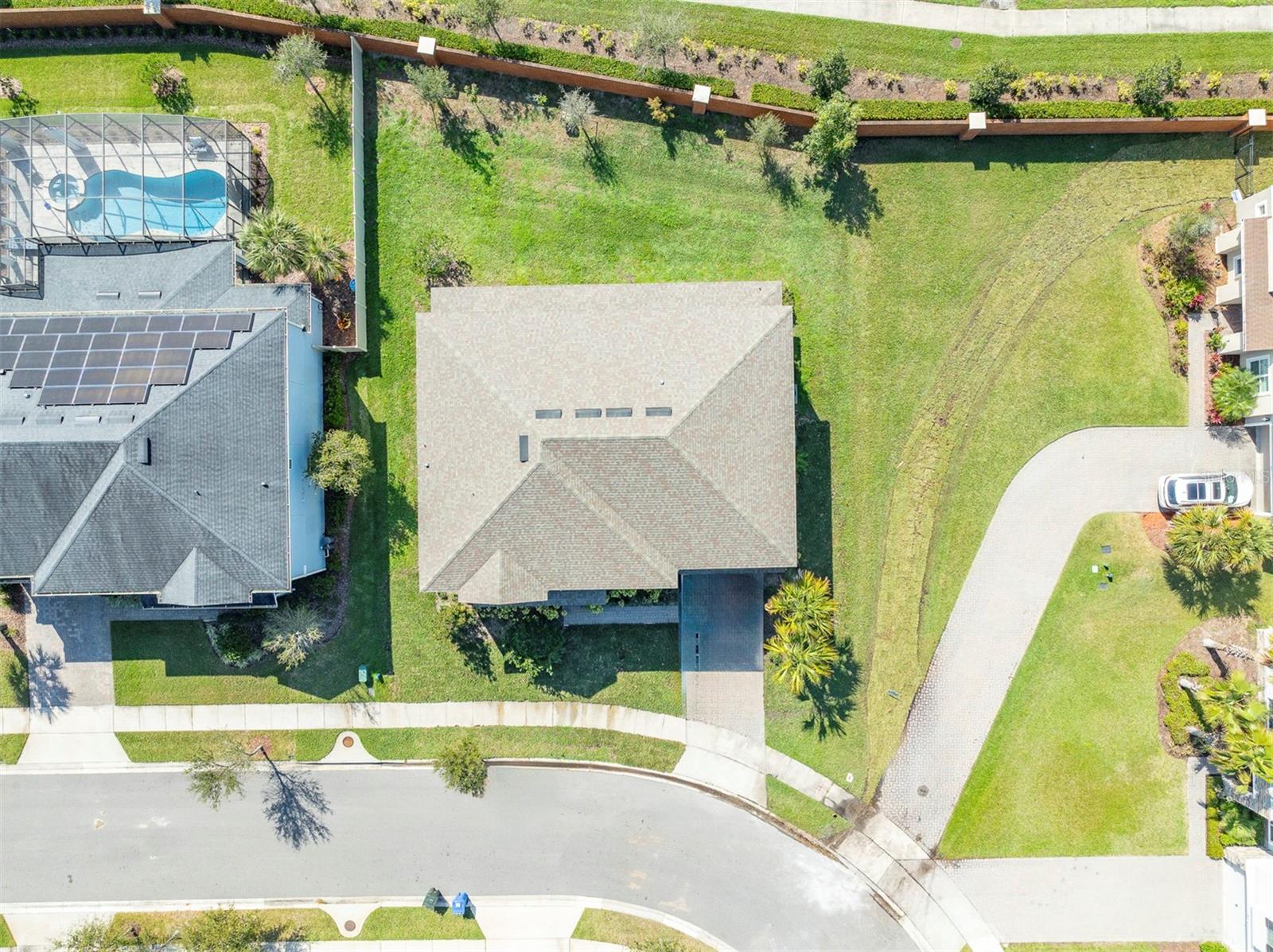 1447 MYRTLE OAKS TRL, OVIEDO, FL, 32765