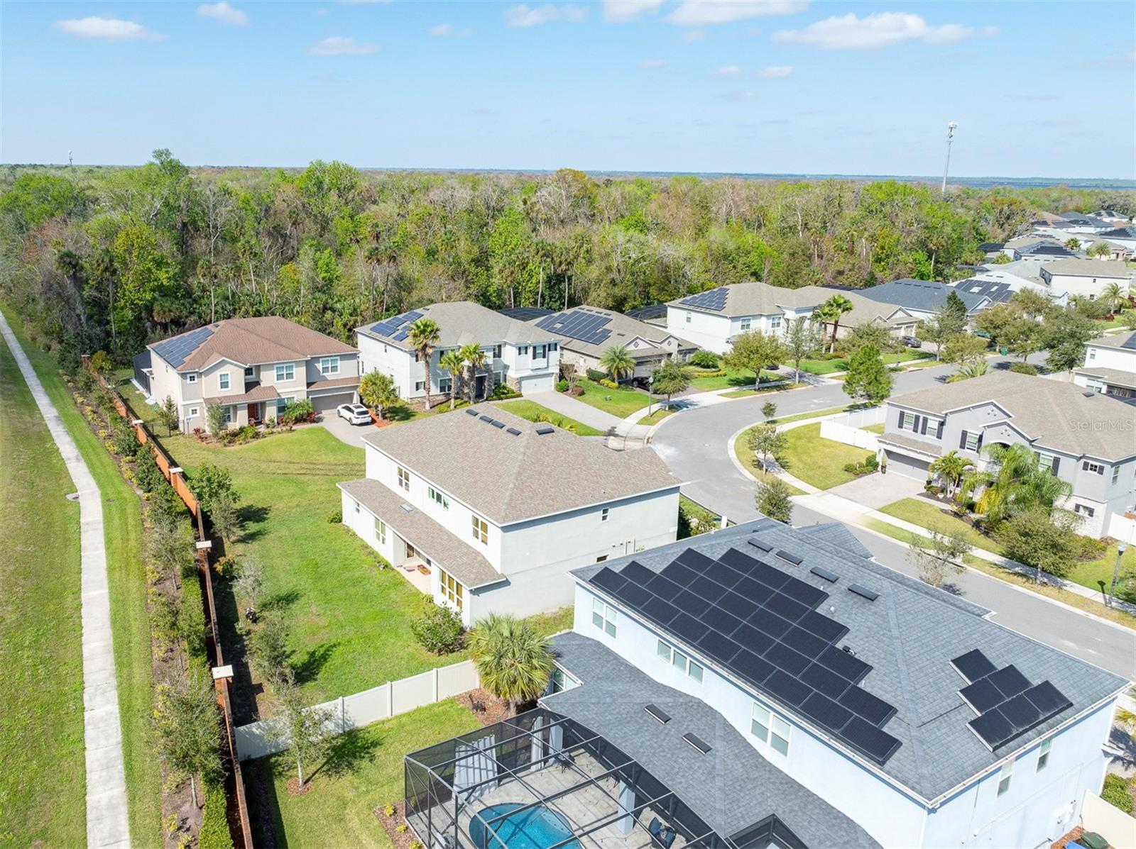 1447 MYRTLE OAKS TRL, OVIEDO, FL, 32765