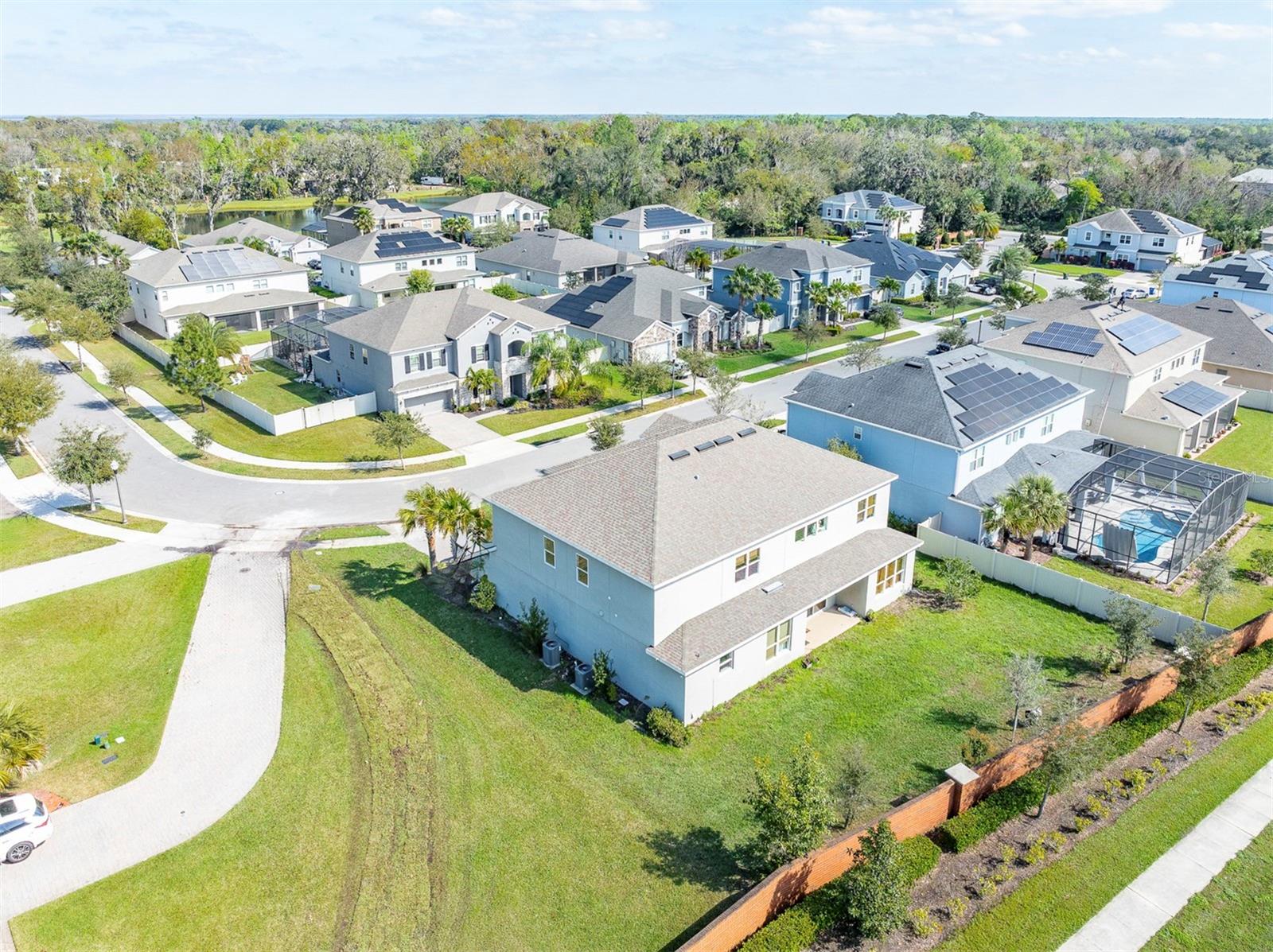 1447 MYRTLE OAKS TRL, OVIEDO, FL, 32765