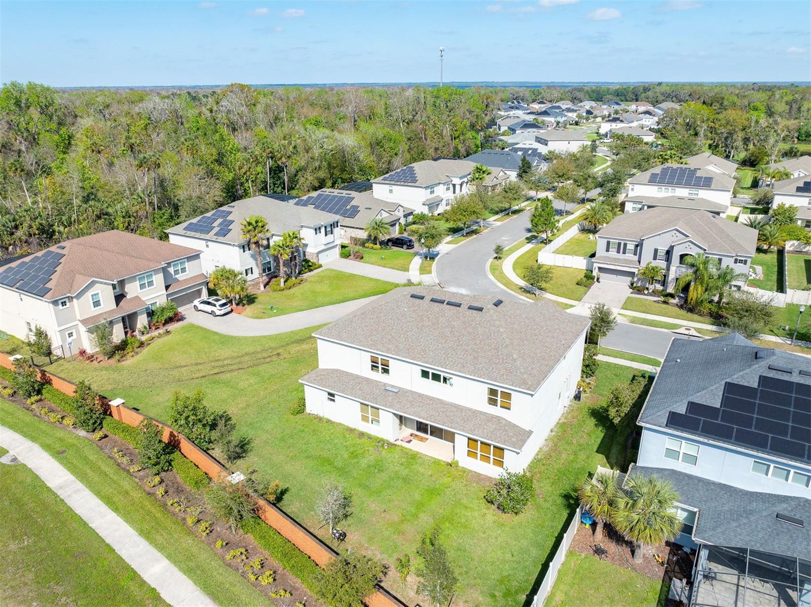 1447 MYRTLE OAKS TRL, OVIEDO, FL, 32765
